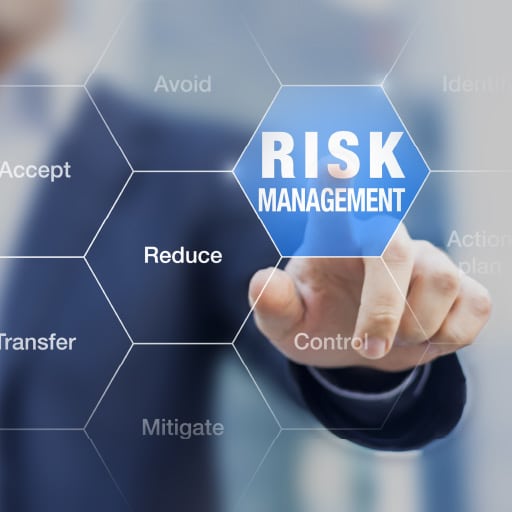 How Escrow Compliments Enterprise Risk Management