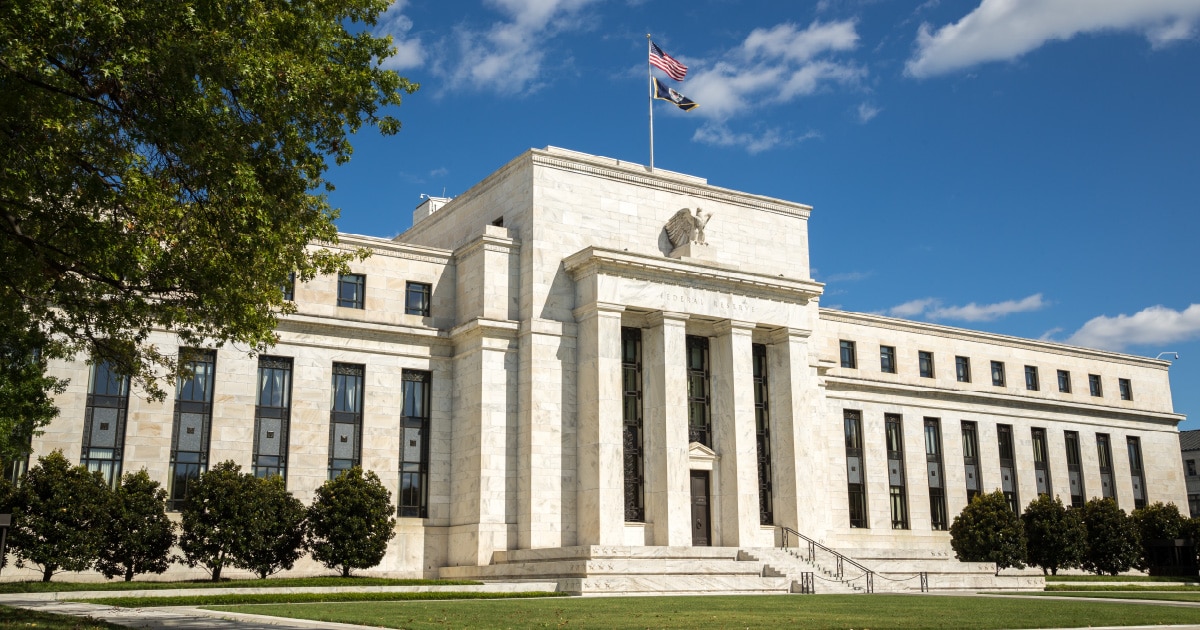 Fed Updates Inflation and Interest Rate Projections - ADM