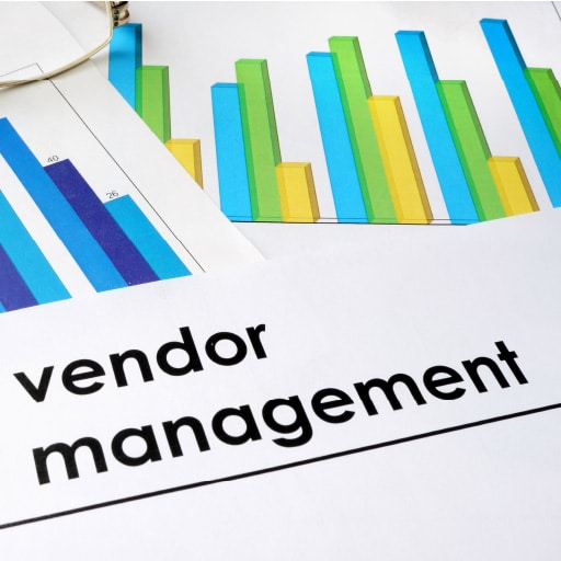 Managing Risk When Working with a New Vendor