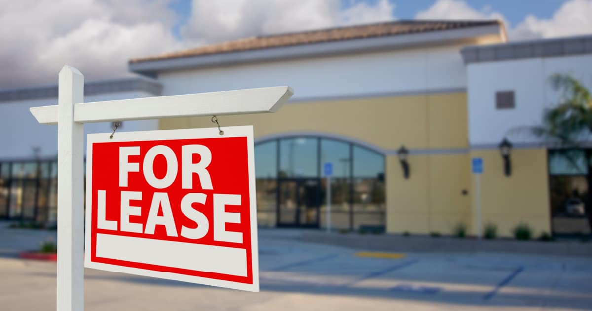 How Could Rising Rates Impact Commercial Real Estate? ADM