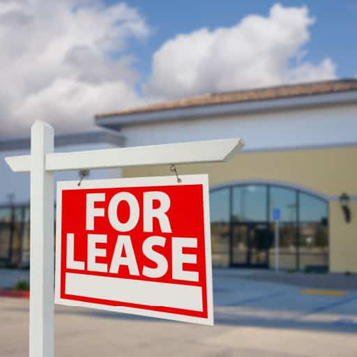 How Could Rising Rates Impact Commercial Real Estate?