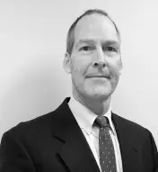 Michael Darling