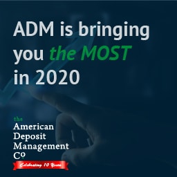 ADM is bringing you the MOST in 2020