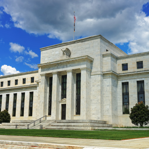 FOMC Leaves Fed Funds Rate Unchanged at the May Meeting
