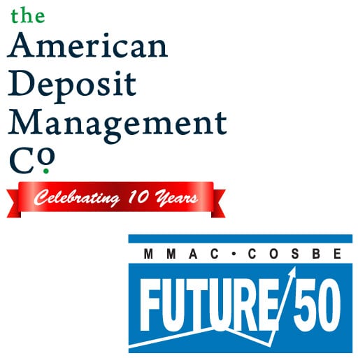 Future 50 Award Luncheon