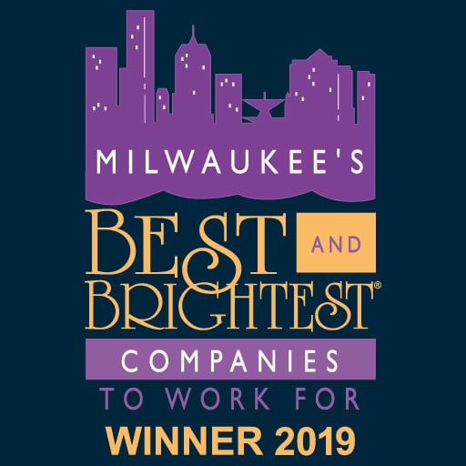 American Deposit Management named one of Milwaukee’s ‘Best and Brightest Companies to Work for’