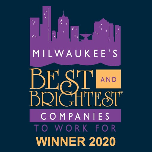 ADM honored as one of Milwaukee’s Best and Brightest Companies to Work For in 2020