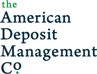 American Deposit Management Co. Logo