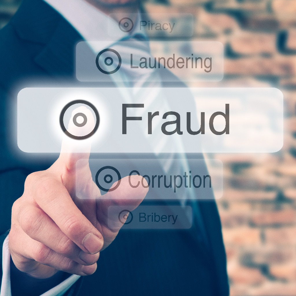 Corporate Fraud: How to Identify, Address and Prevent