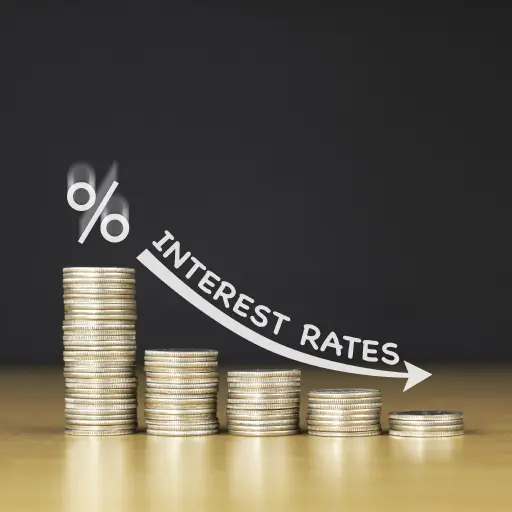 How Would Declining Interest Rates Impact Your Business
