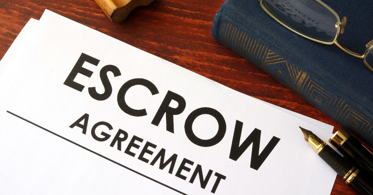 what-is-an-escrow-account-definition-benefits-and-examples