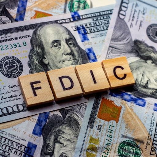 Fdic Insurance