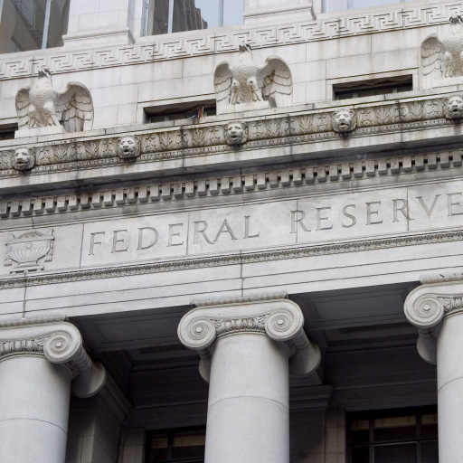 Federal Reserve Board Cuts Rates, Creates Uncertainty