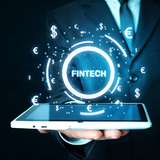 Fintech is opening up a new world when it comes to processing payments.