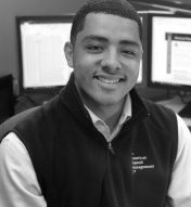 Nick Philumalee - Business Development Associate - American Deposit Management Co.